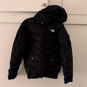 North Face Women’s 600-Fill Down Ski Jacket